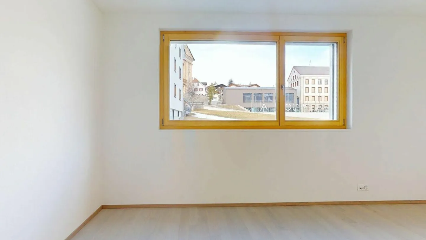 Appartement moderne et attrayant de 3,5 pièces dans un quartier résidentiel calme - Photo 13 sur 13