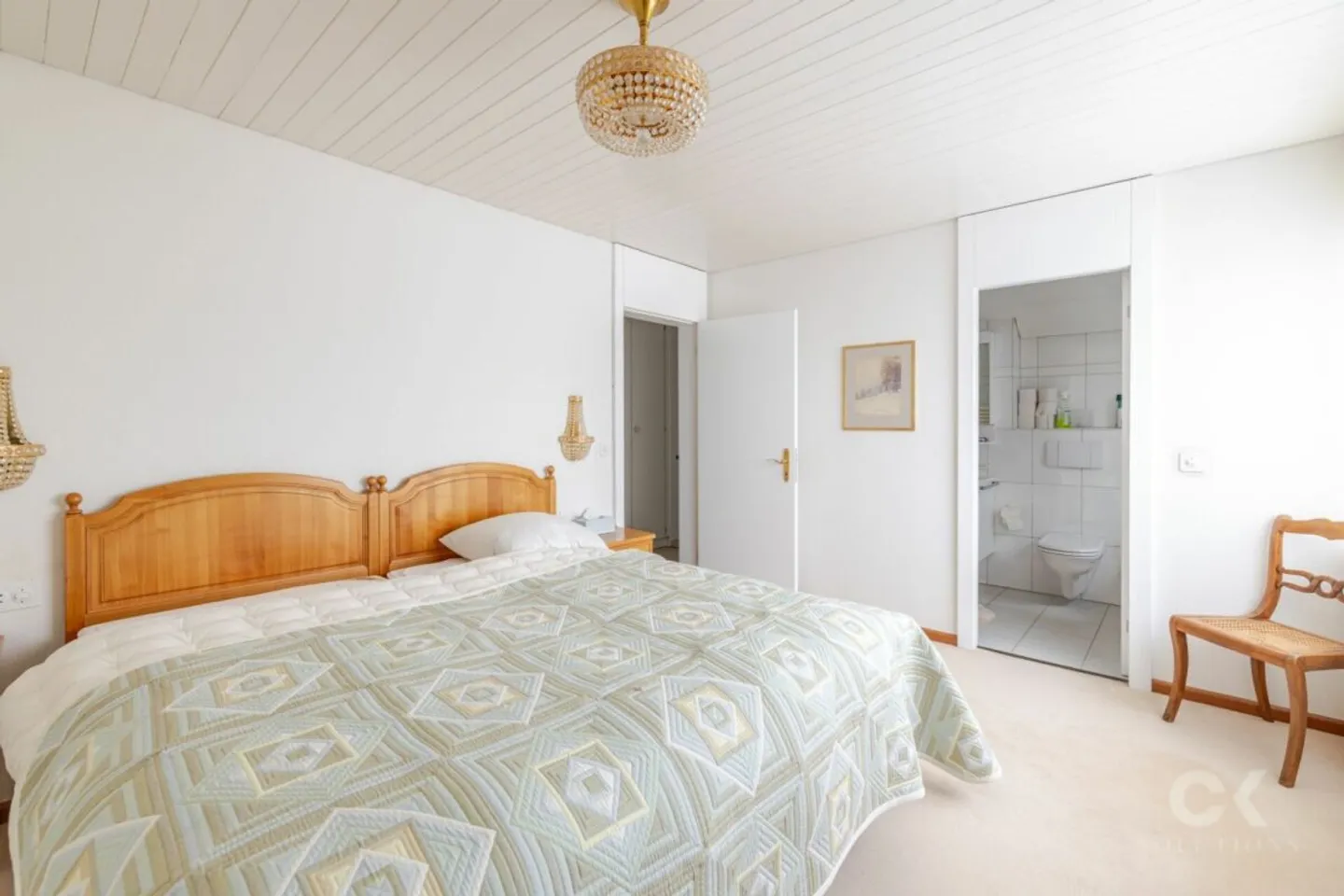 Maison individuelle exclusive sur le Rosenberg - Photo 9 sur 13