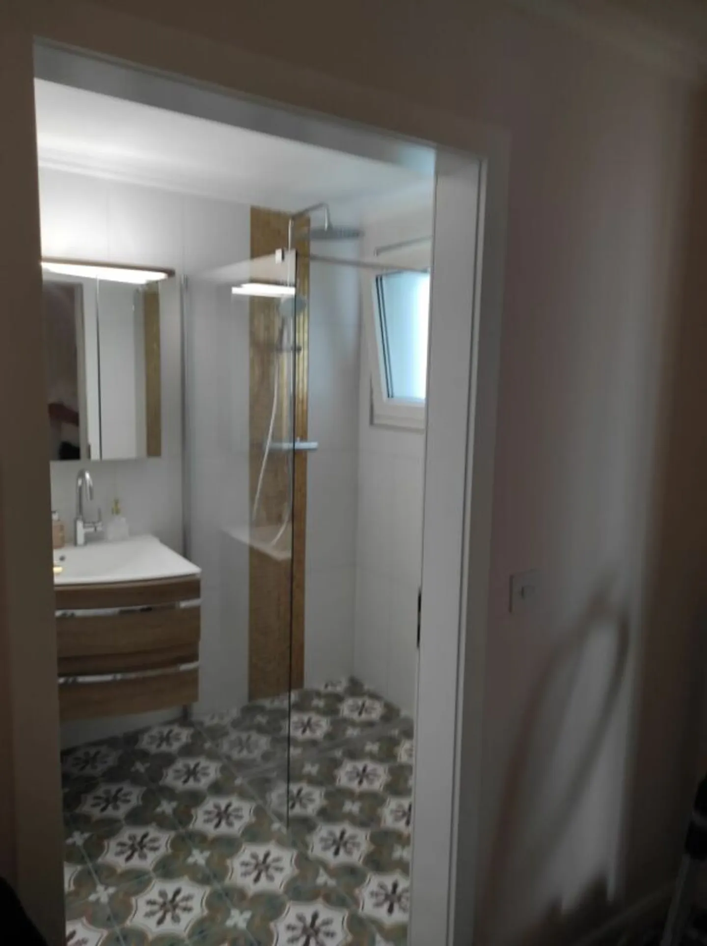 4.5-Zimmer-Wohnung wie neu - komplett renoviert - Photo 3 sur 12