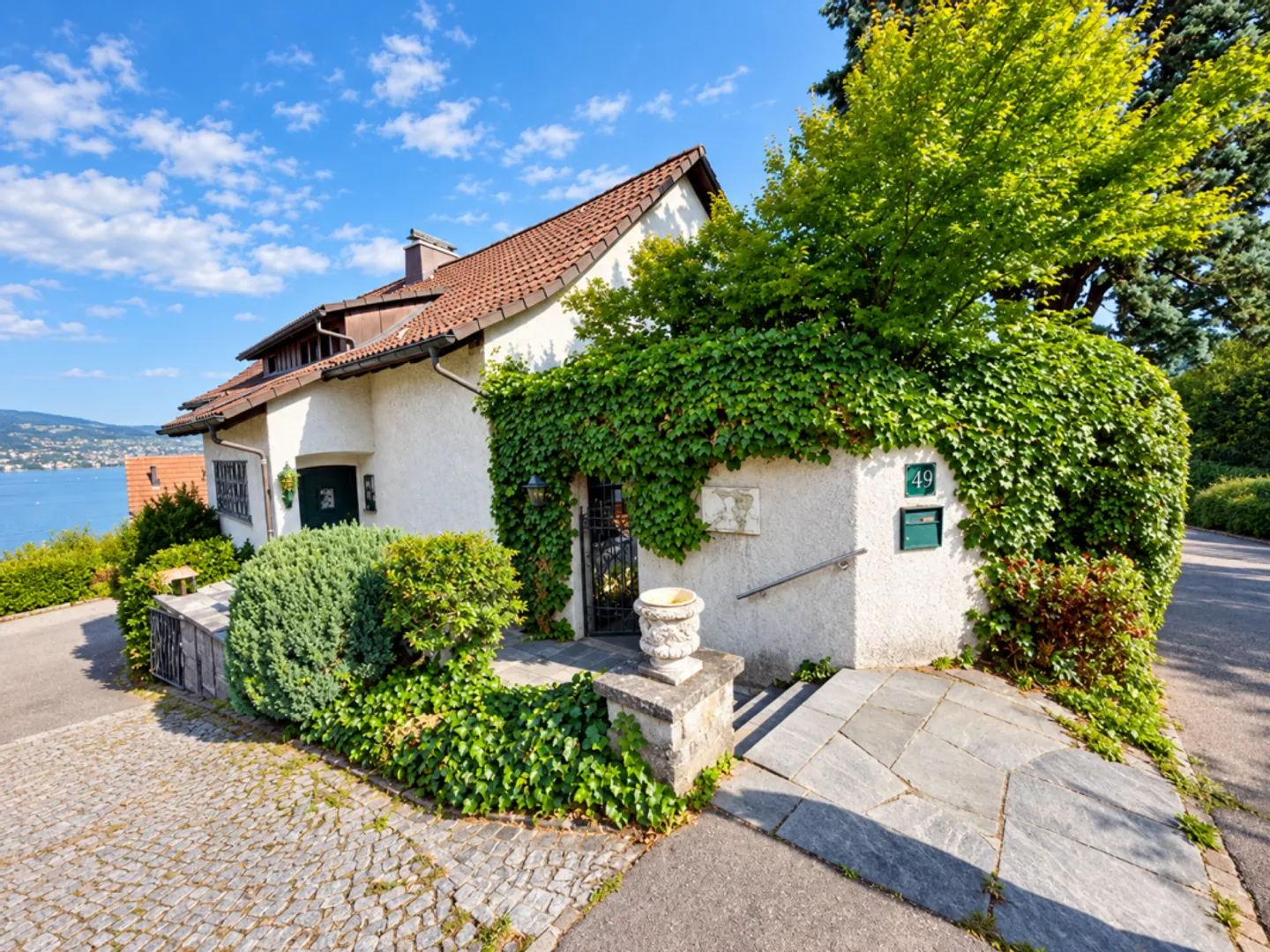 PANORAMICO OBERRIEDEN | ZH - Photo 3 sur 4