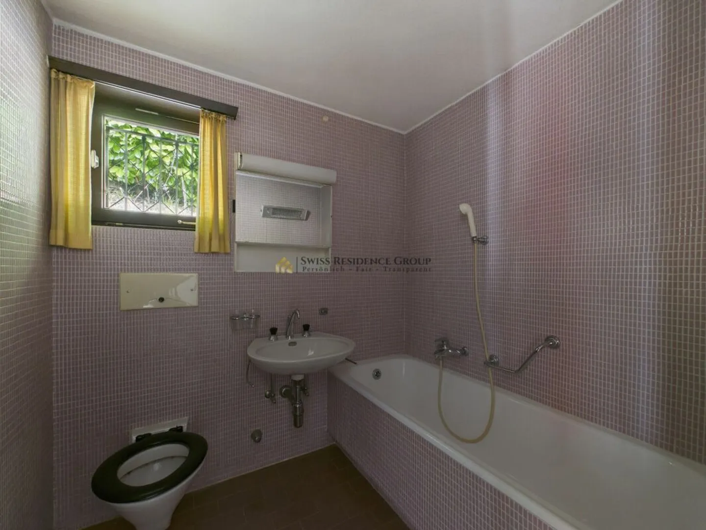 Leben im Grünen mit schöner Traumansicht in Arogno - Foto 11 von 13