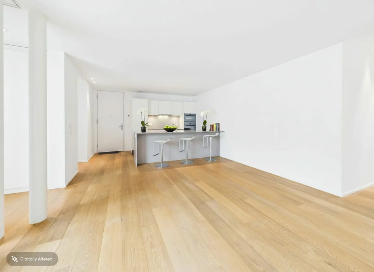 Vie exclusive avec style - Votre nouveau chez-vous pour arriver et se sentir bien - Photo 3 sur 13