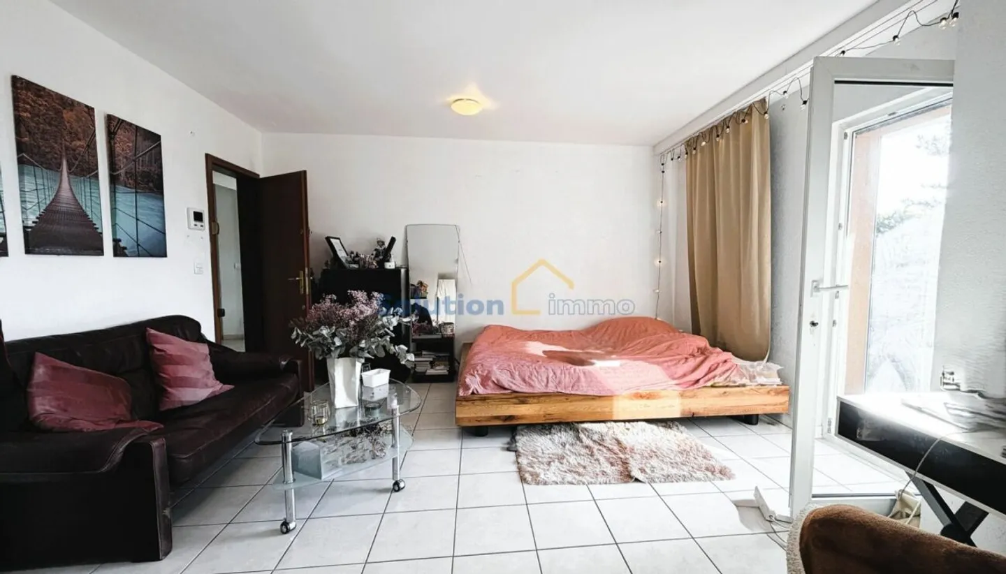 1.5 Room Apartment - Photo 5 of 11