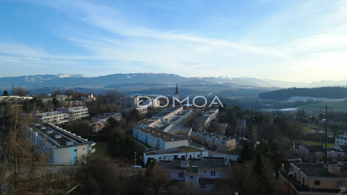 Appartamento di 4,5 locali 115 m2 spazioso e luminoso! - Foto 11 di 12