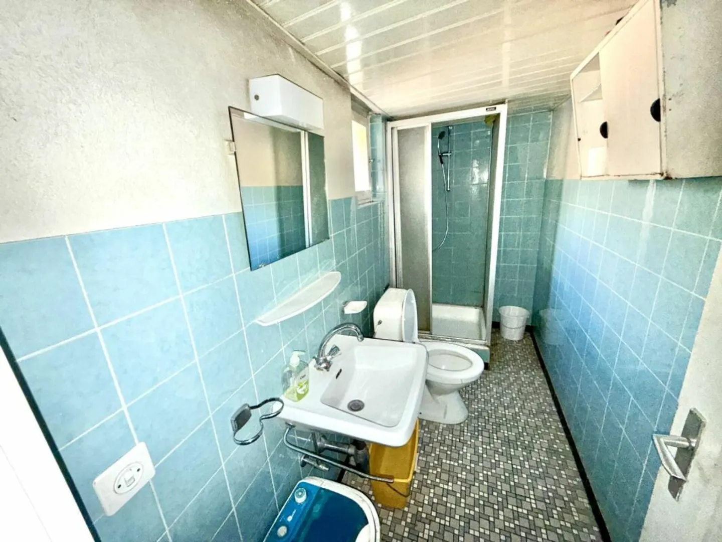 Casa di villaggio 9.5 stanze a Salgesch - Foto 13 di 13