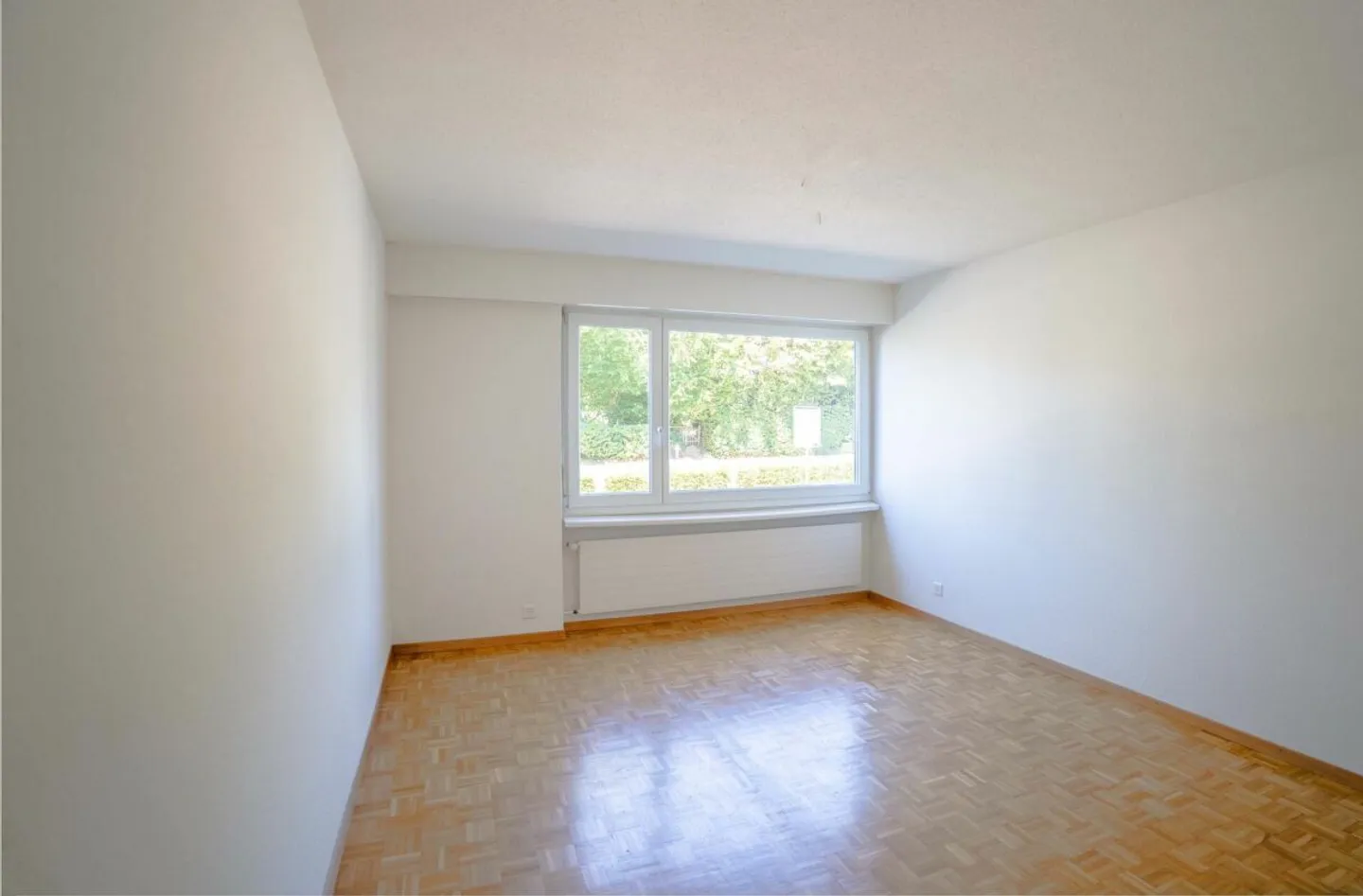 Charmante Wohnung mit Garten - Foto 6 von 12