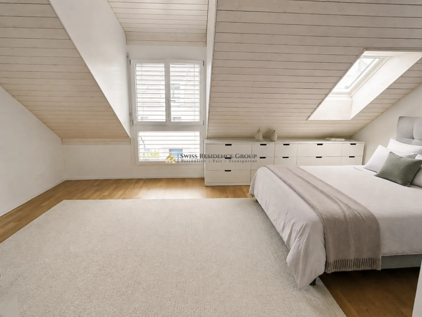 Familienfreundliches Doppelhaus - Foto 4 von 9