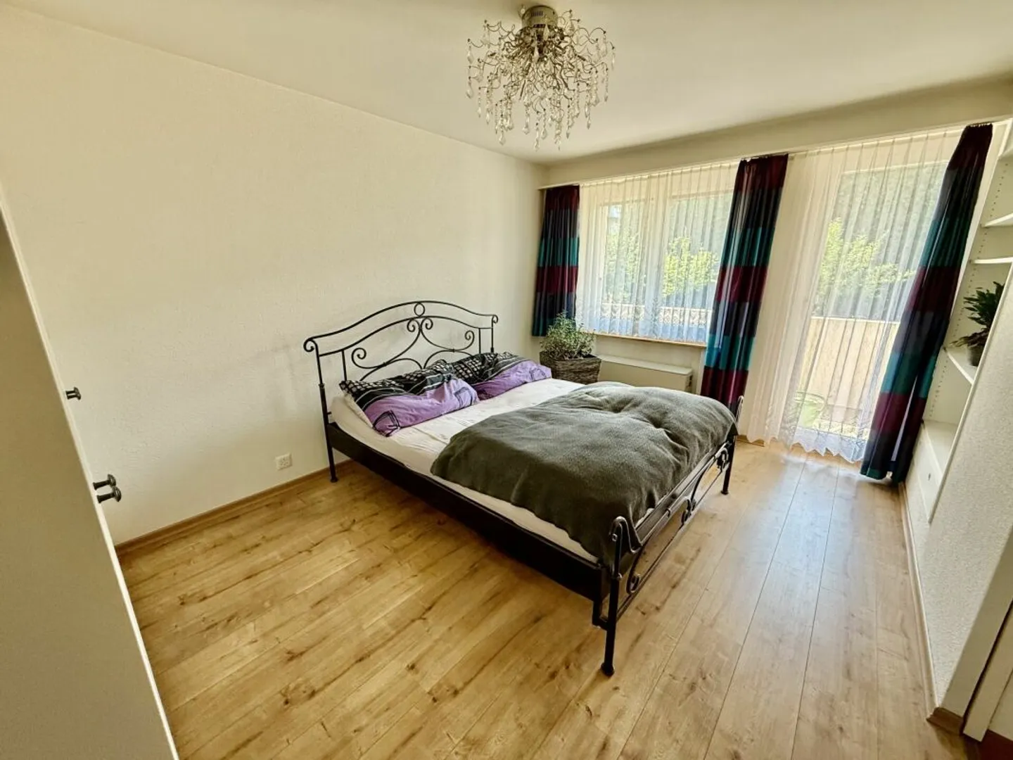 Living, Working or Investing - Farmhouse with Great Potential in Busswil - Photo 11 of 13