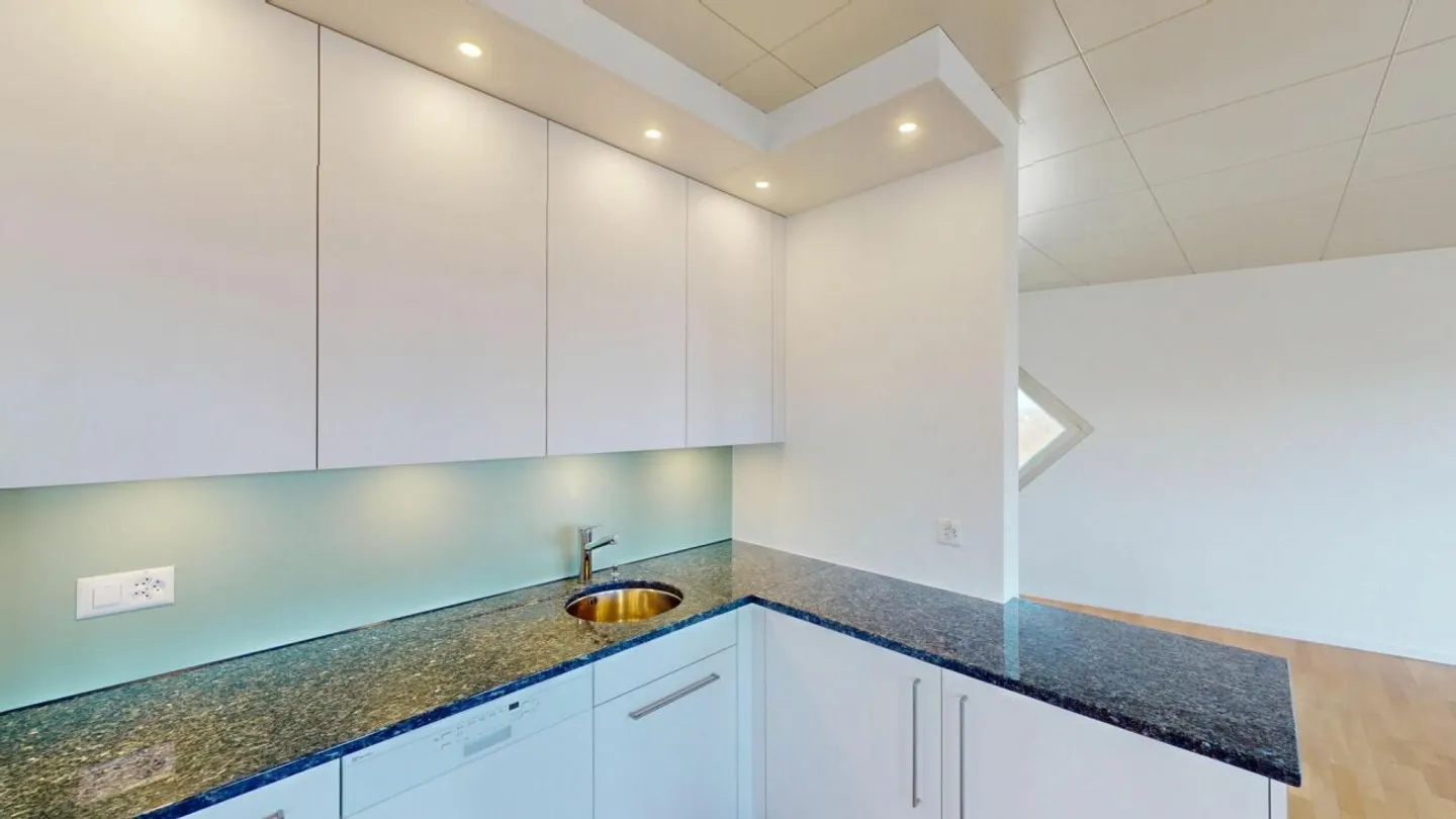 Attraktive Büroräumlichkeiten im Attika - Foto 3 von 12