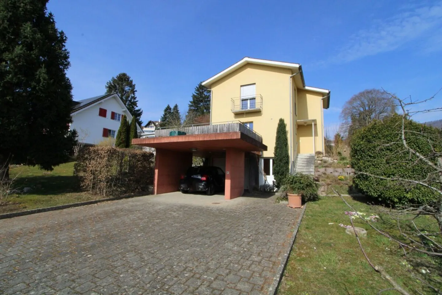 Votre paradis résidentiel dans un endroit calme - Photo 12 sur 13