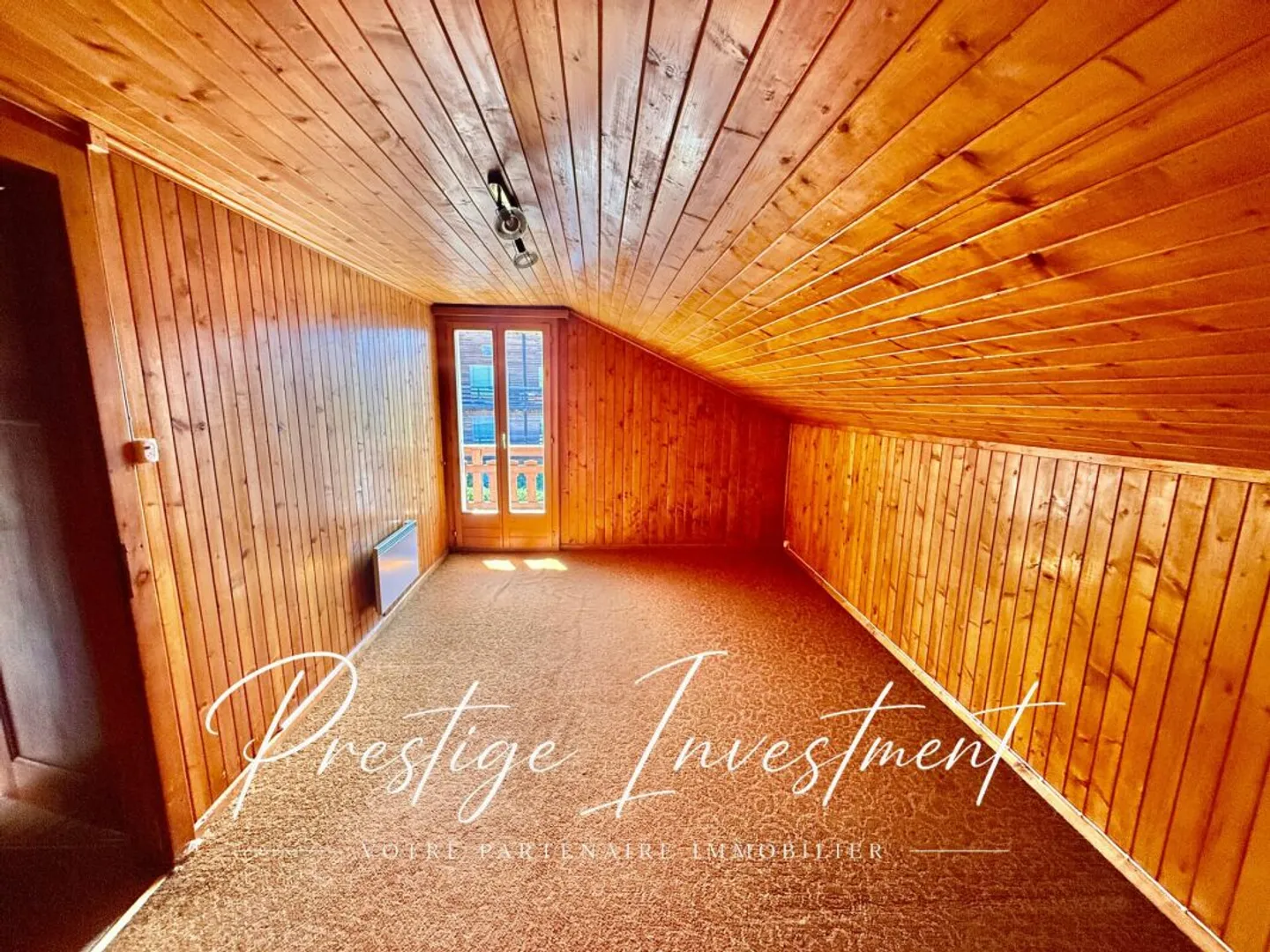 Chalet Incantevole di 4,5 Stanze con Dipendenze - Nax - Foto 12 di 13