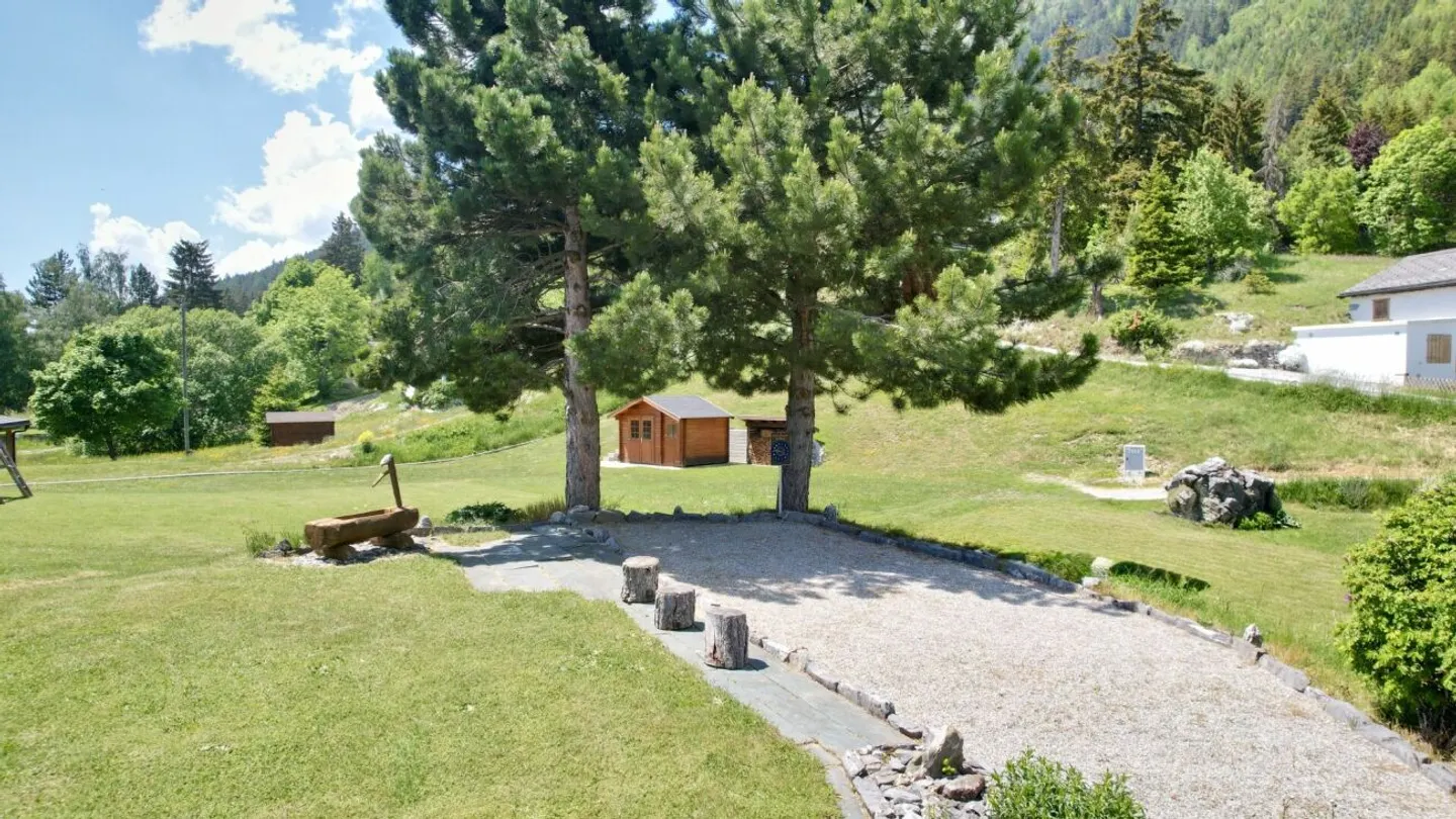 Chalet Authentique en Nature - Photo 9 sur 13