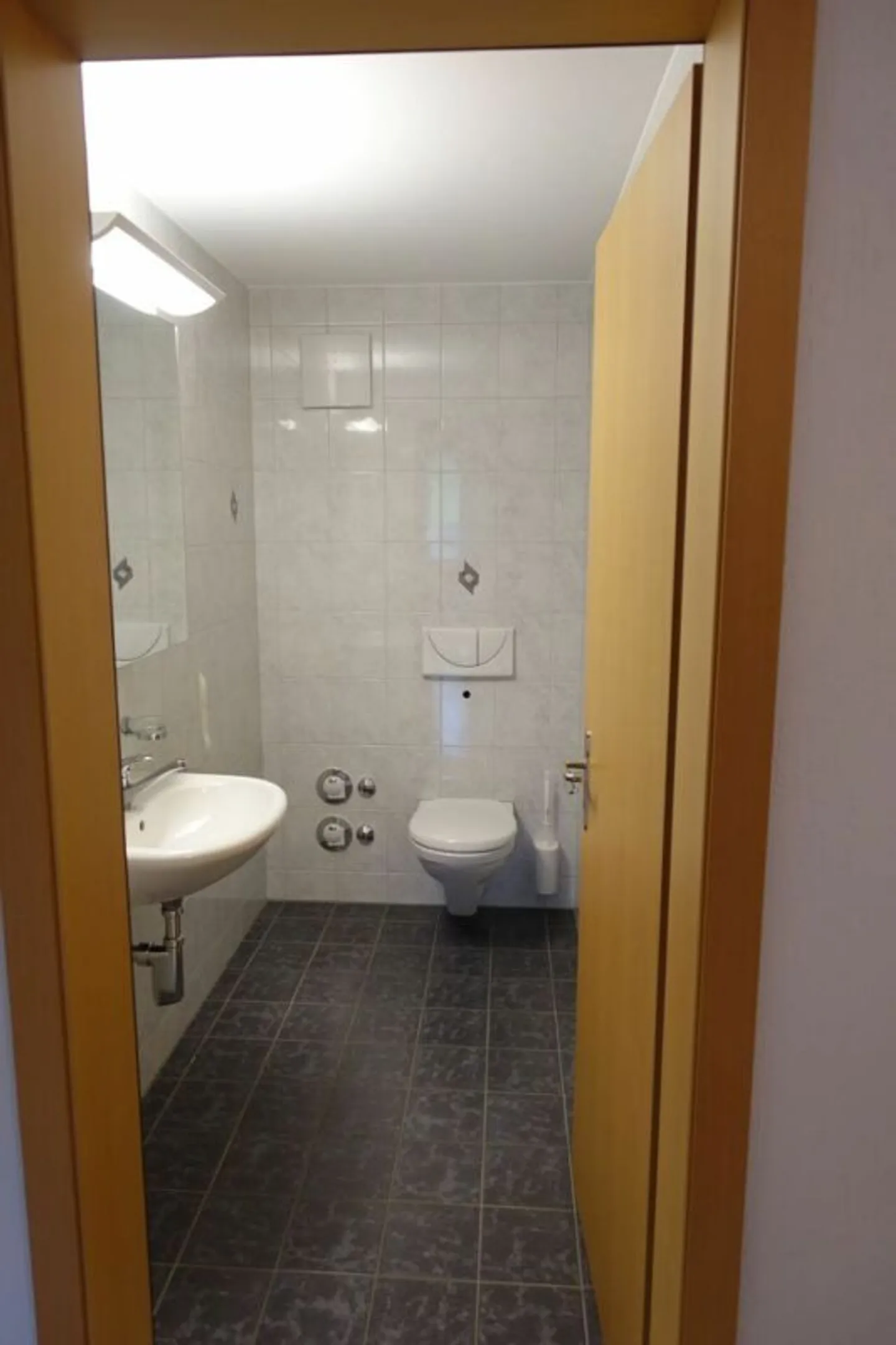 Attractive 4.5-room apartment near the village center - Photo 5 of 12