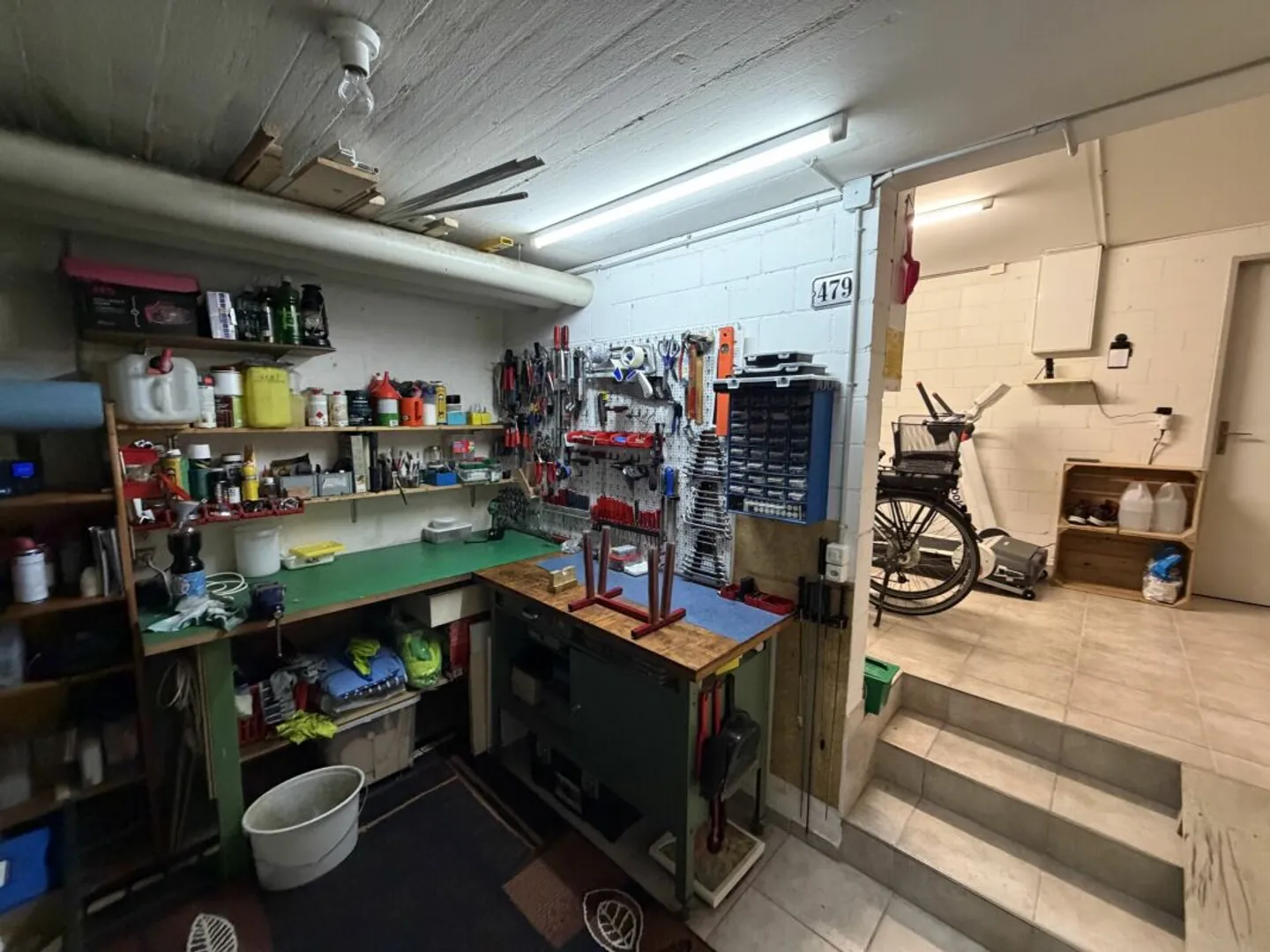 Charmantes Familienhaus in der Natur - Foto 12 von 12