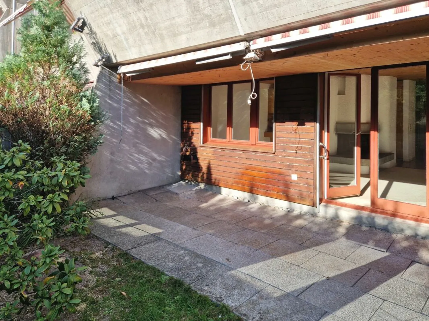 Attraktive Gelegenheit: 4.5 Zimmerwohnung mit Garten - Photo 5 of 12