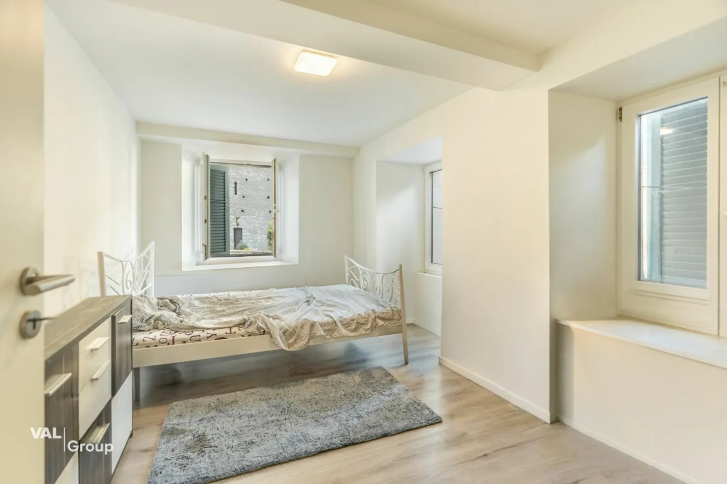 Investment Property in Brig-Glis - 4 Apartments, Ideal for Investors - Photo 5 of 13