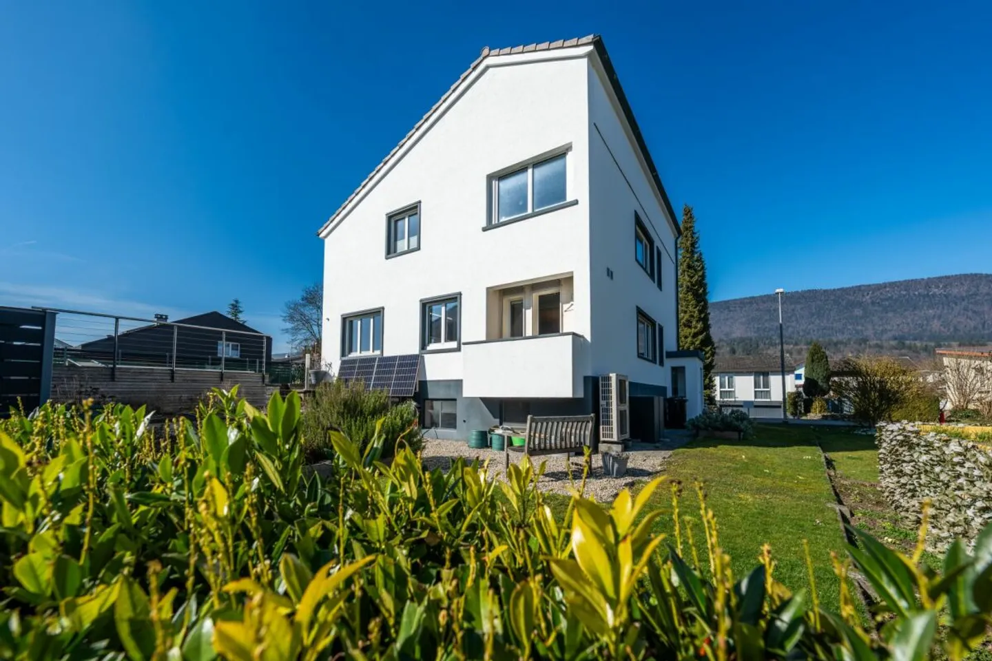 Plenty of space for life, family, and the future - Photo 1 of 13