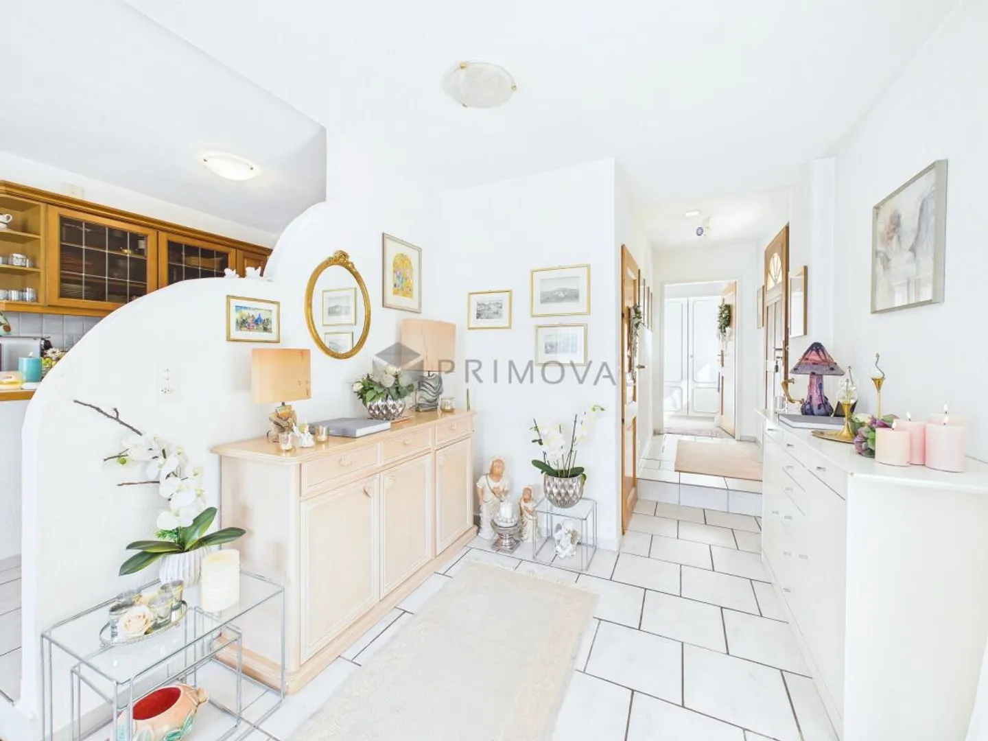 Beautiful garden apartment in a quiet location - Photo 6 of 9