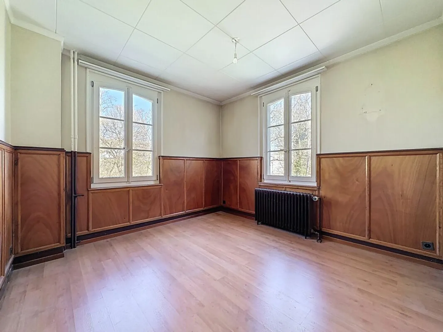 Beautiful Master House in Agricultural Zone - Photo 10 of 13