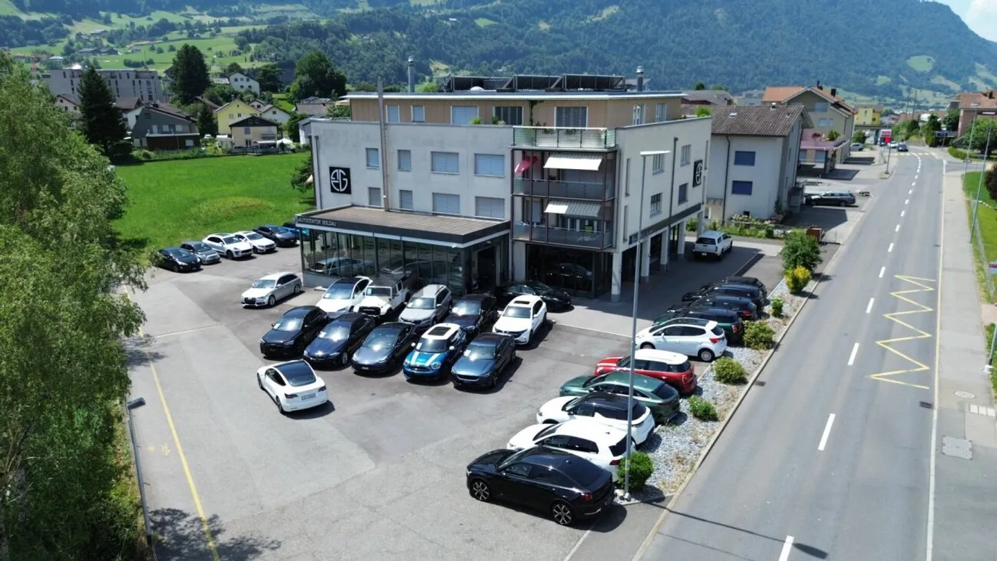 Investitionsmöglichkeit in Goldau - Foto 2 von 6