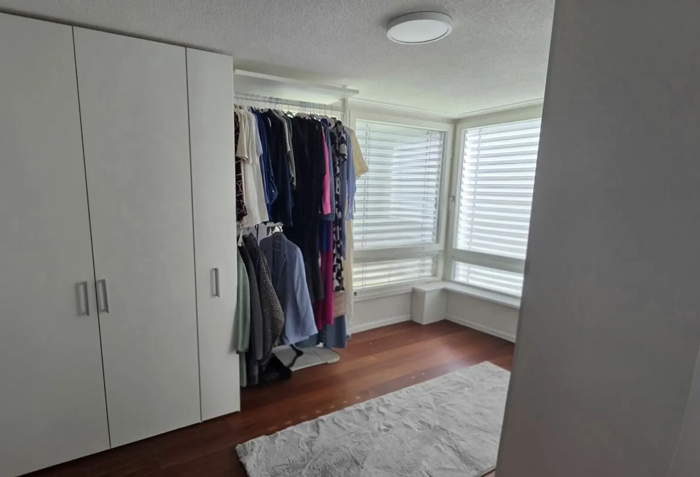 Stylish 5.5-room apartment with Alpstein view and wellness oasis - Photo 7 of 11