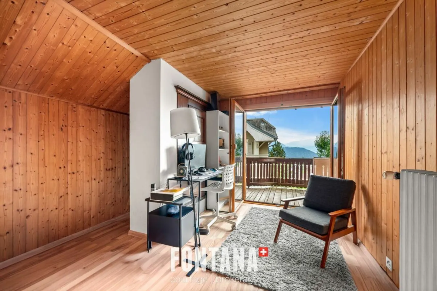 Chalet avec Rendement Locatif - Photo 13 sur 13