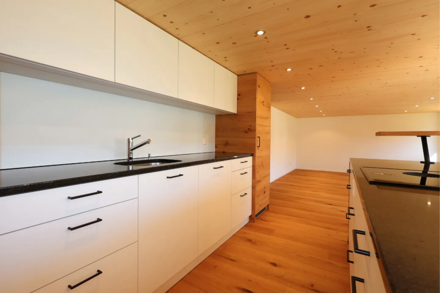 Charmantes Einfamilienhaus - Foto 7 von 13