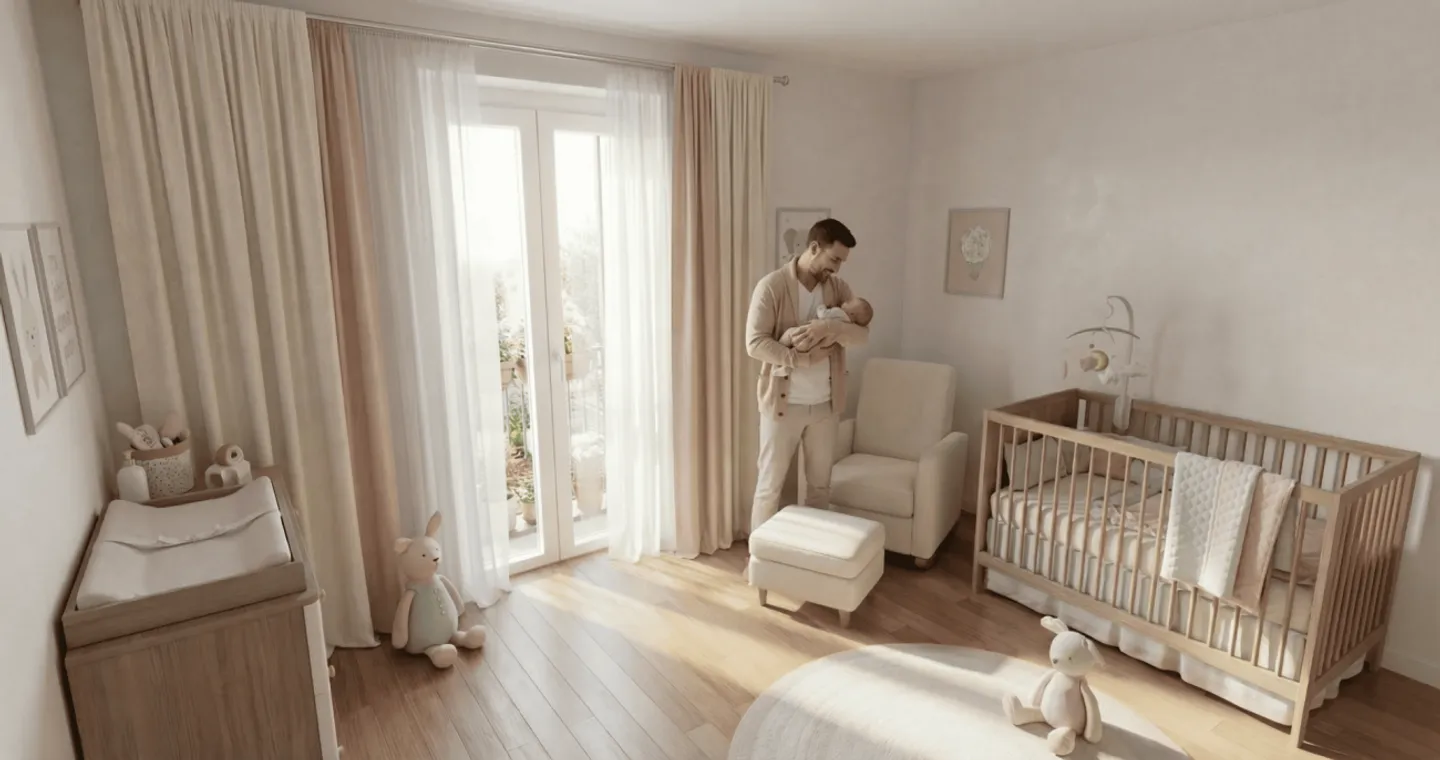 Magnifique villa jumelée au centre d'Yverdon - Photo 4 of 8