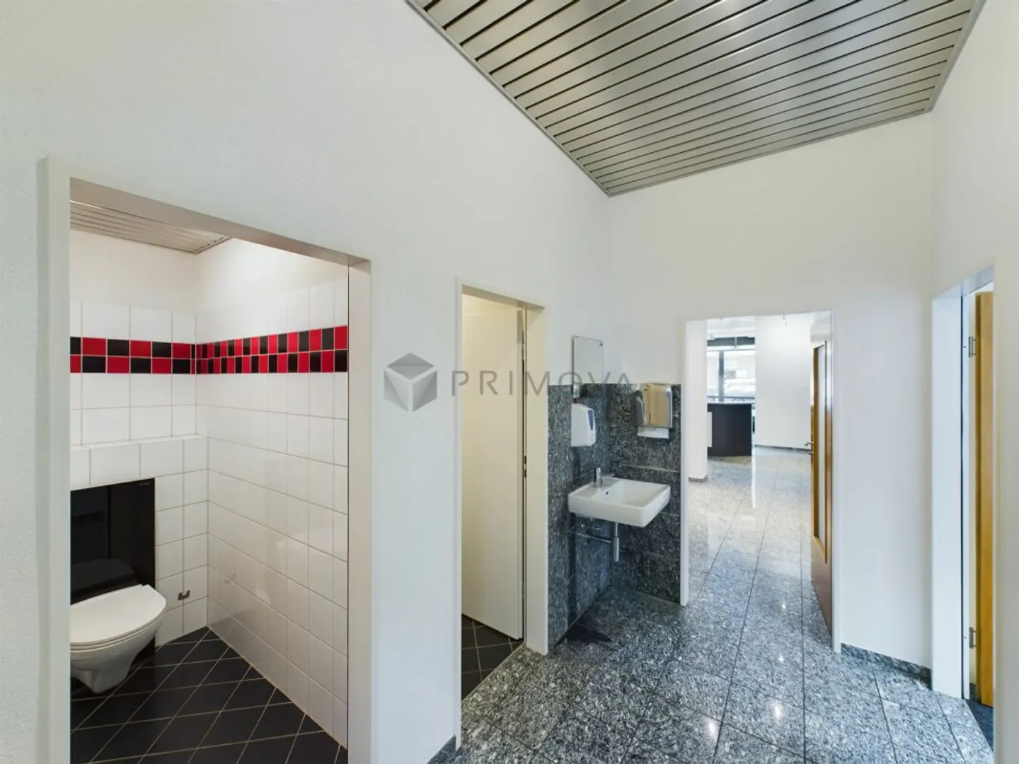 Écrire une histoire de succès à Flawil - Votre espace commercial vous attend ! - Photo 13 sur 13