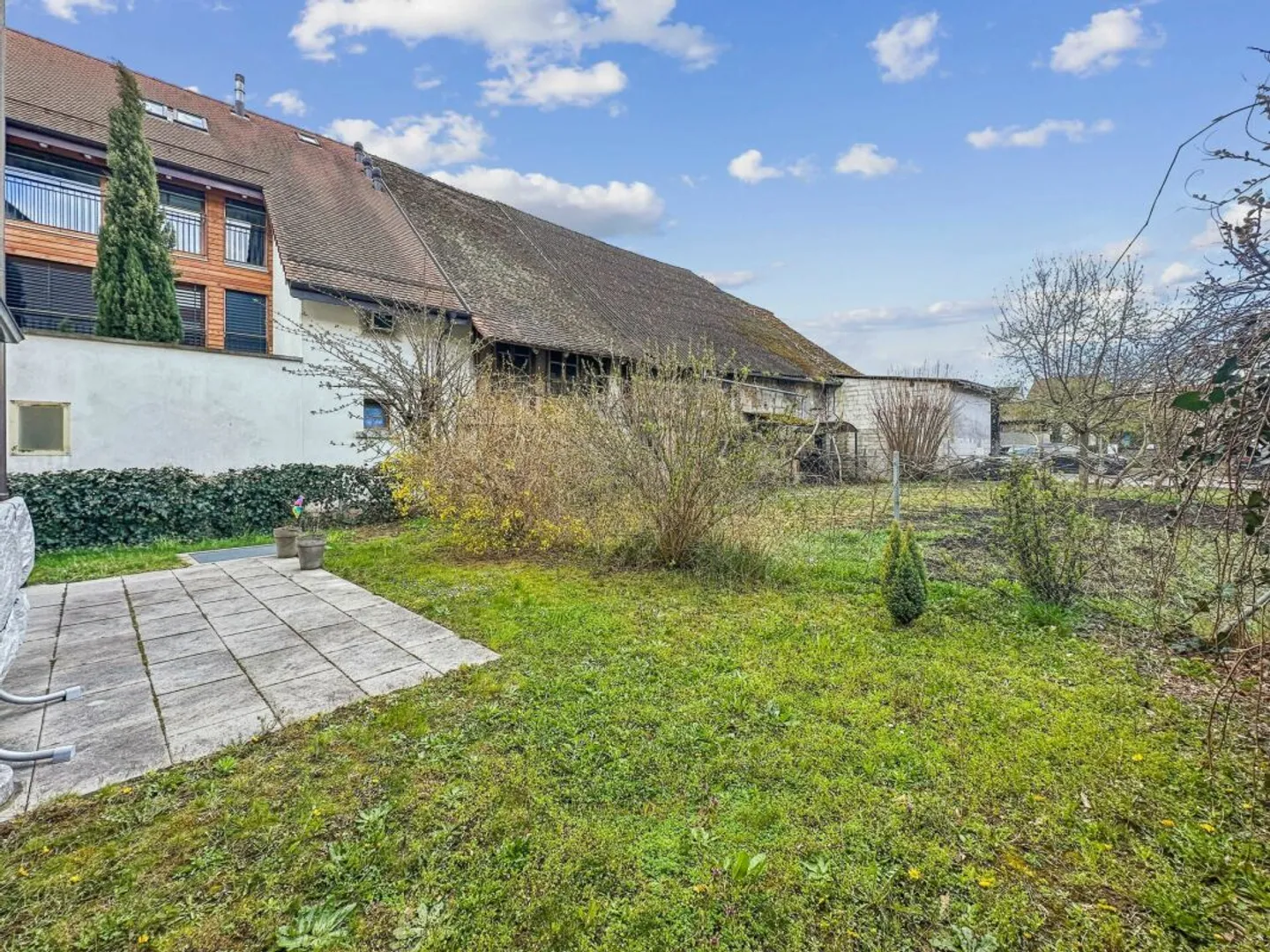 Appartamento moderno con terrazza - Foto 11 di 13