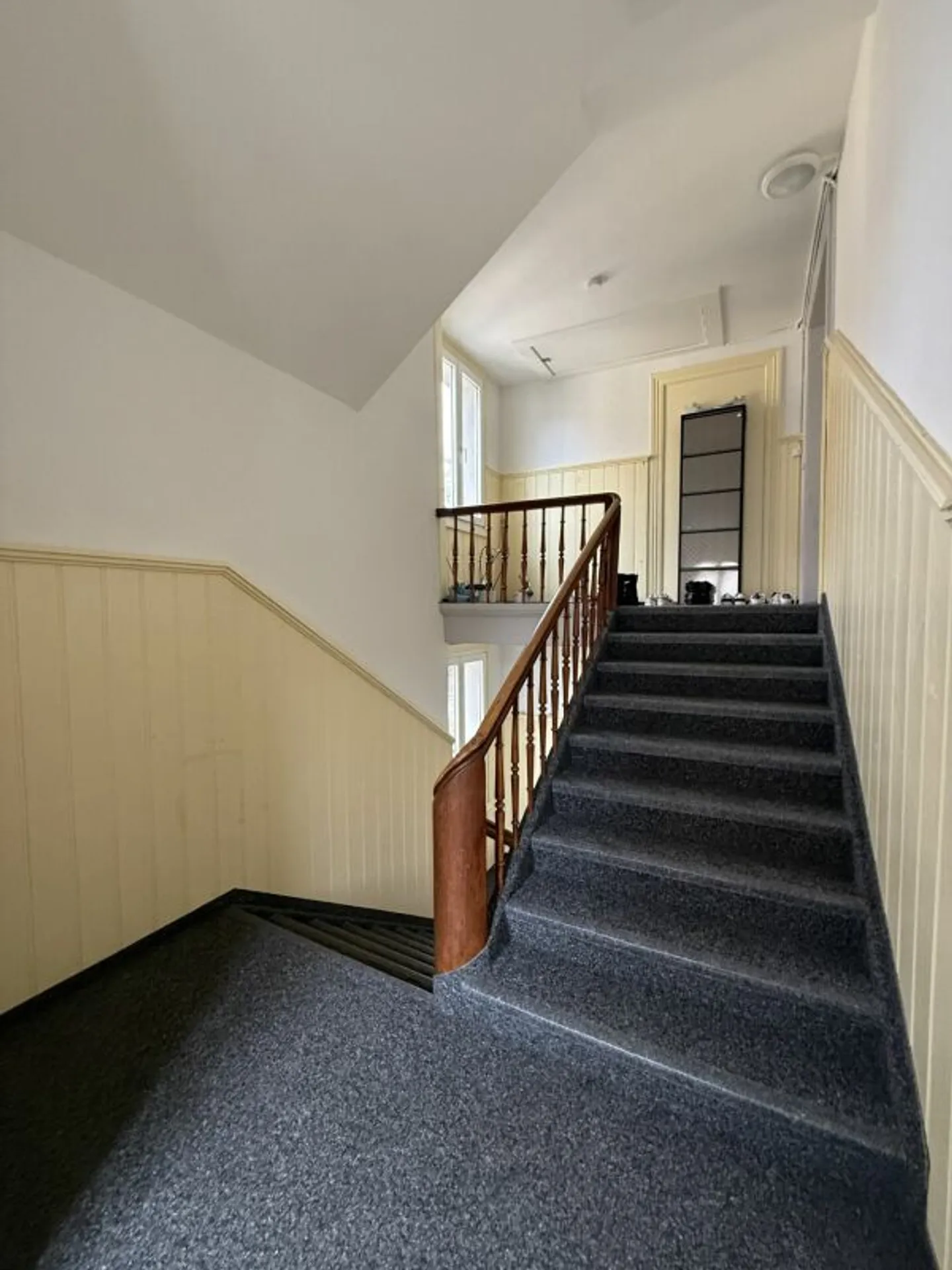 Attraktive 4.5-Zimmer-Wohnung in Uni-Nähe - befristet mietbar - Foto 13 von 13