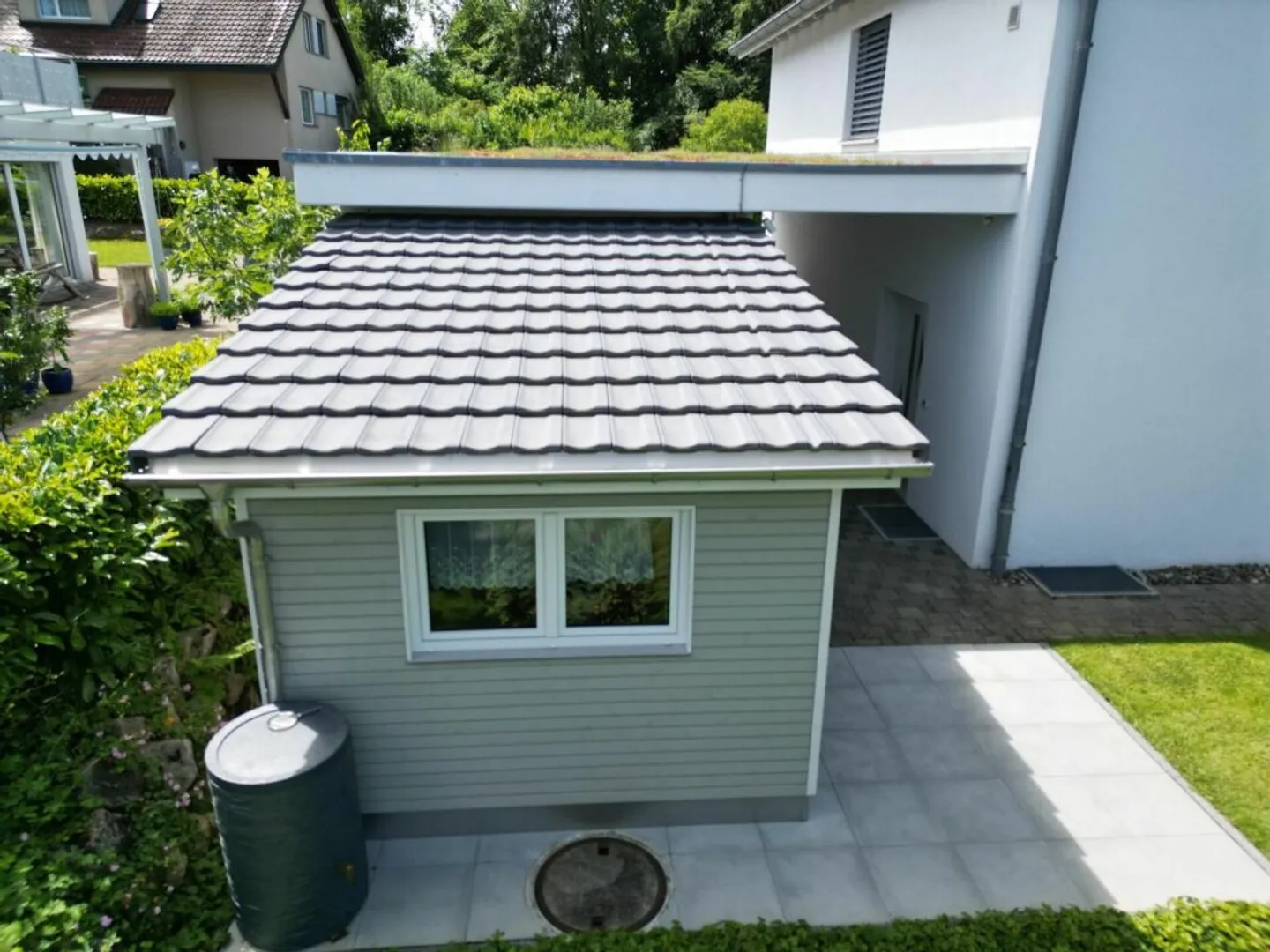 Charming Home with Sauna - Photo 9 of 12