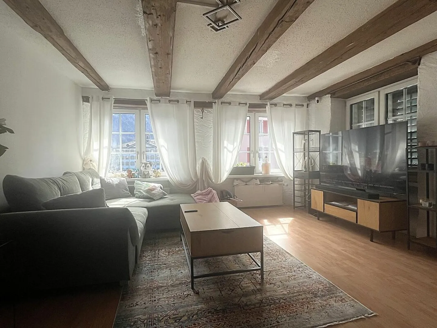 Appartement élégant à Glarus - Photo 4 sur 7