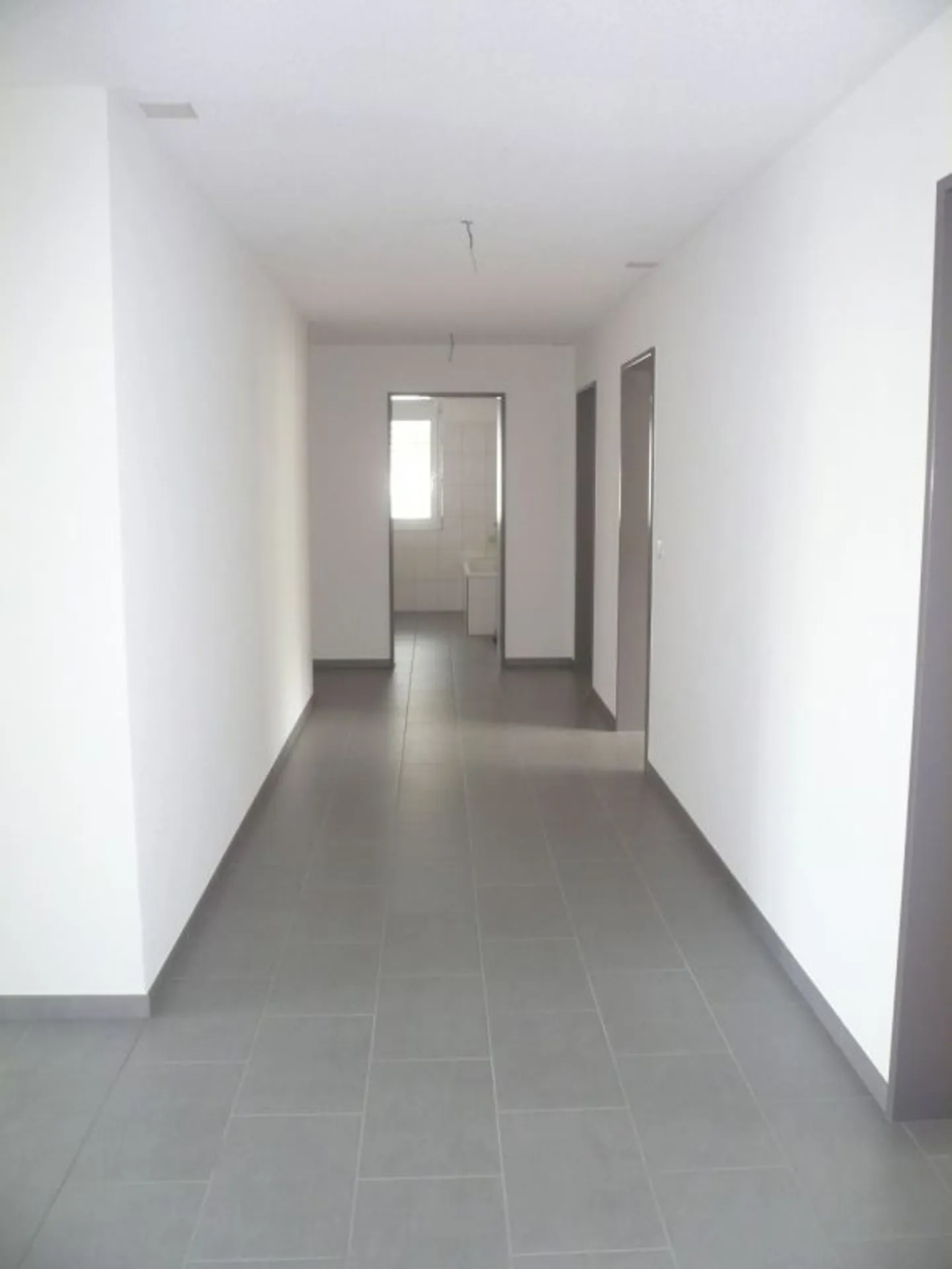 New and spacious 5.5-room apartment within walking distance to Lake Walensee - Photo 3 of 11