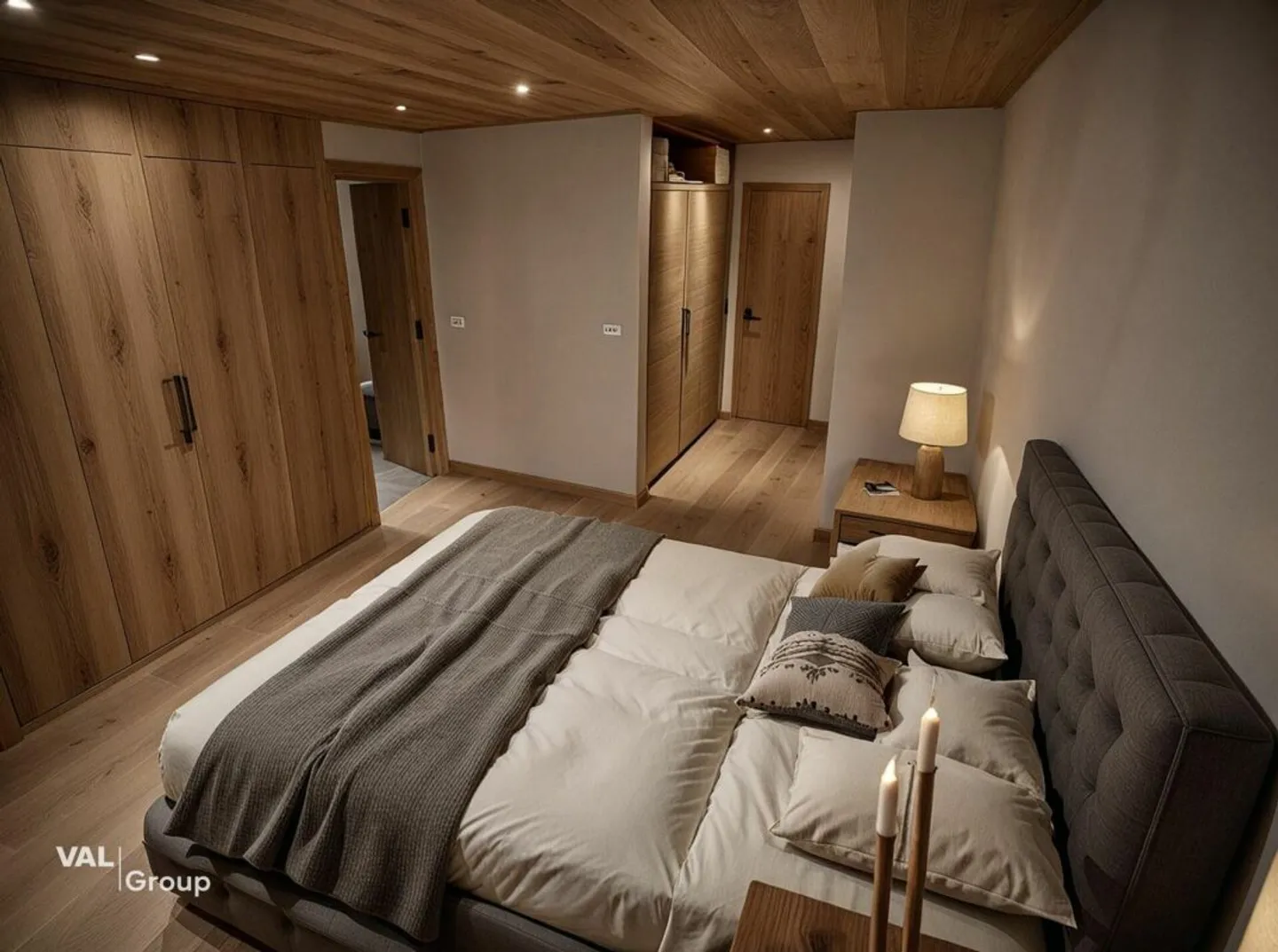 Alpine Elegance & Contemporary Comfort - Photo 5 of 11