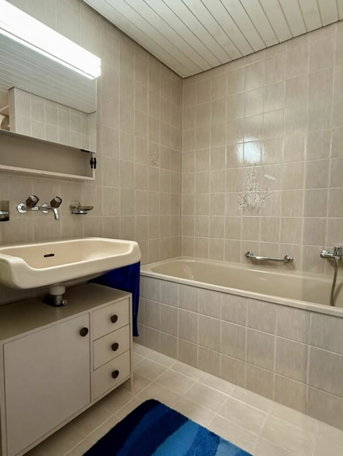 Casa a schiera di 6,5 stanze in una zona residenziale privilegiata - Foto 7 di 8