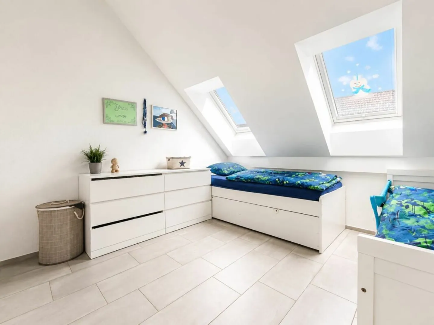 Appartamento moderno 4.5 stanze - Foto 9 di 10