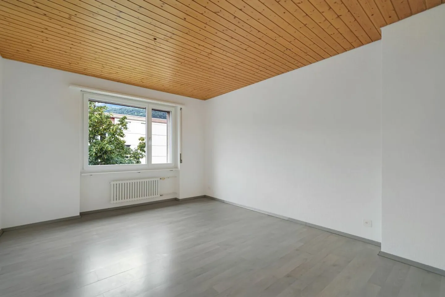 Attractive 4.5 Room Apartment in Lostorf - Photo 3 of 13