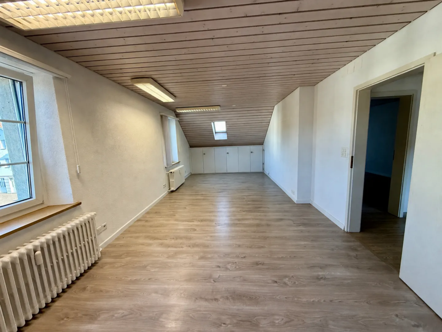Central living, the Aare at your doorstep - 3-room apartment in Niedergösgen - Photo 7 of 12