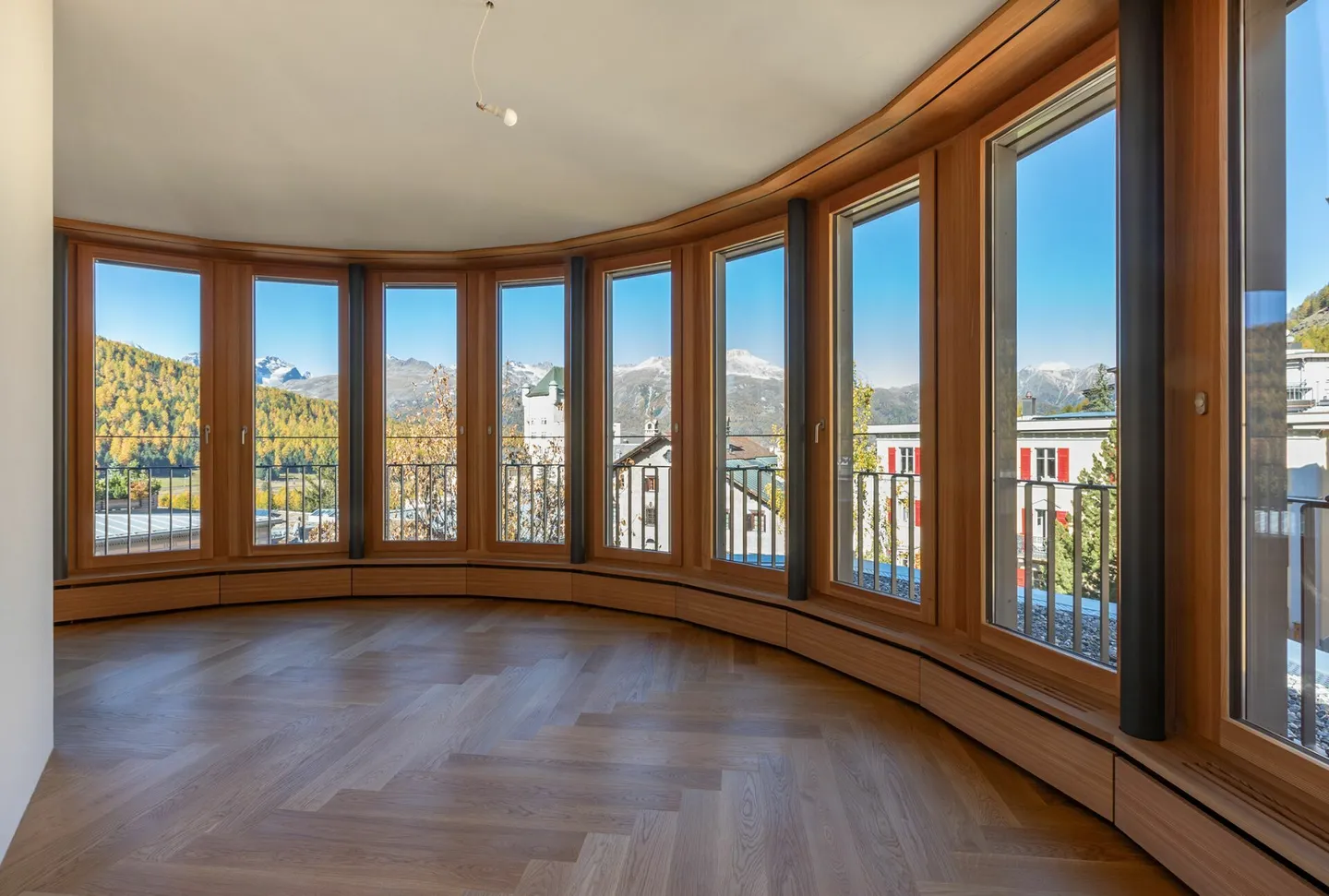 Luxus-Penthouse mit Traumhaftem Blick - Foto 1 von 5