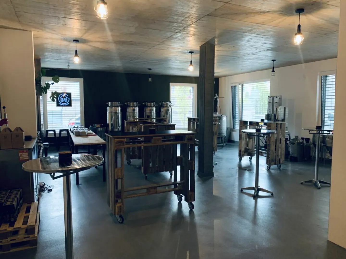 Versatile commercial space in a central location - Photo 1 of 5