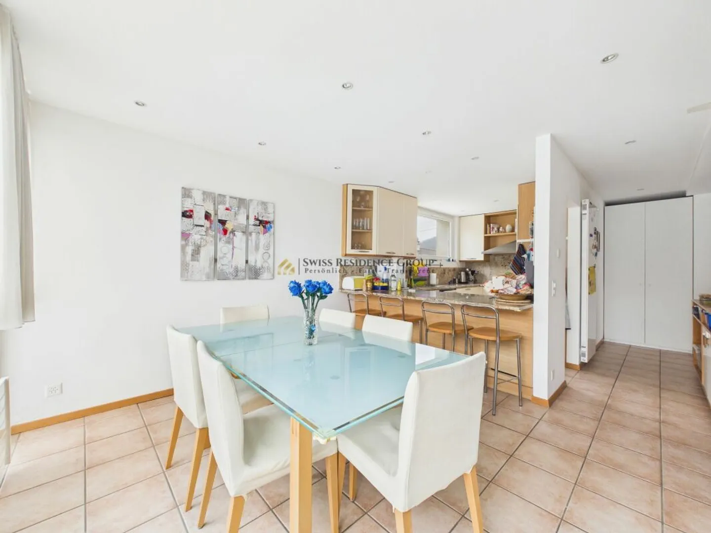 House with large spaces and rentable warehouse - excellent opportunity in Arzo - Photo 1 of 11