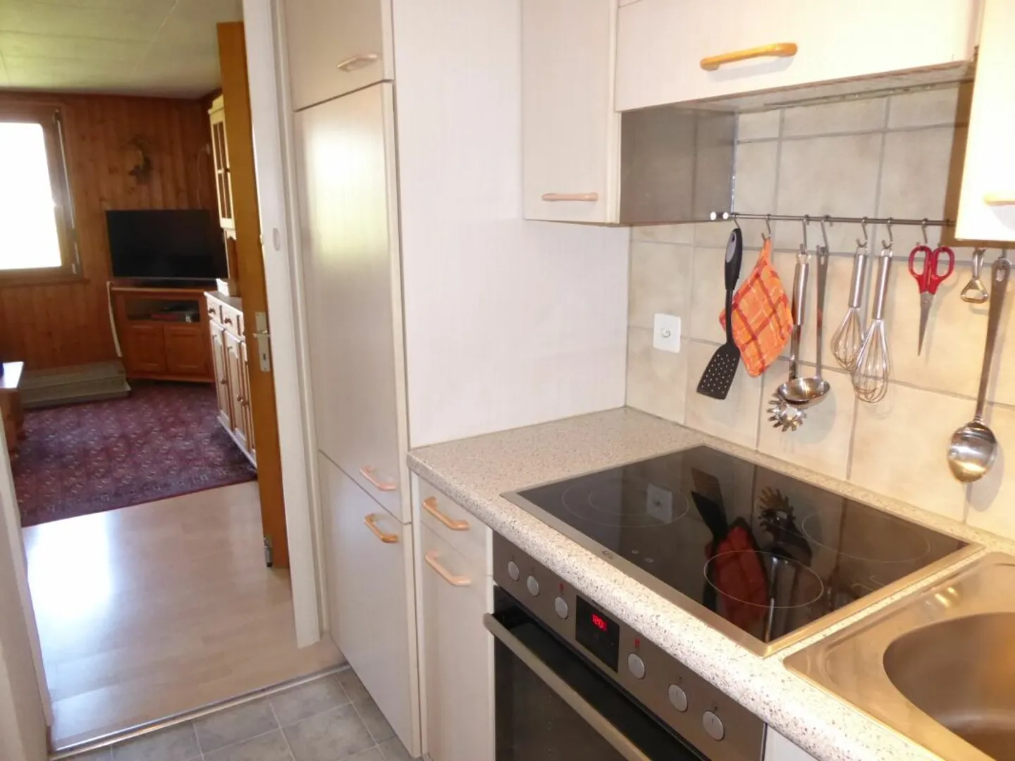 Casa vacanze indipendente di 4 locali con garage - Foto 10 di 13