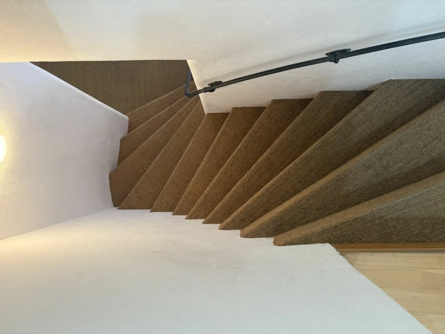 Charmante Maisonette-Wohnung in Churer Altstadt - Foto 7 von 13