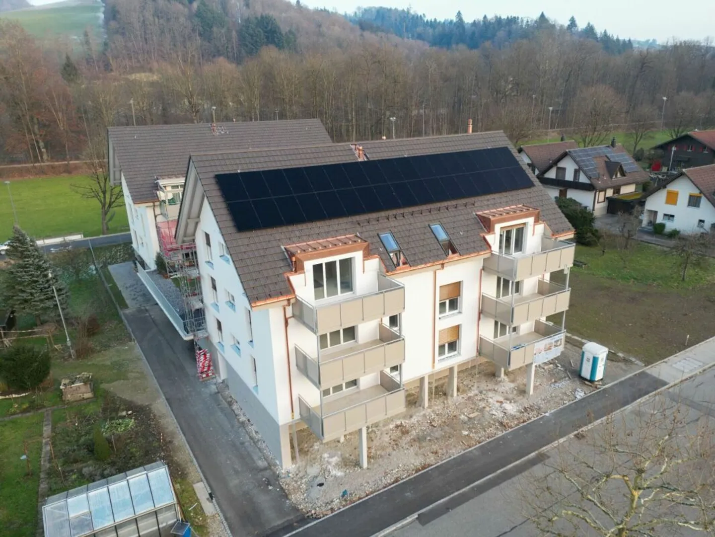 Ampio Attico con Galleria! - Foto 1 di 6