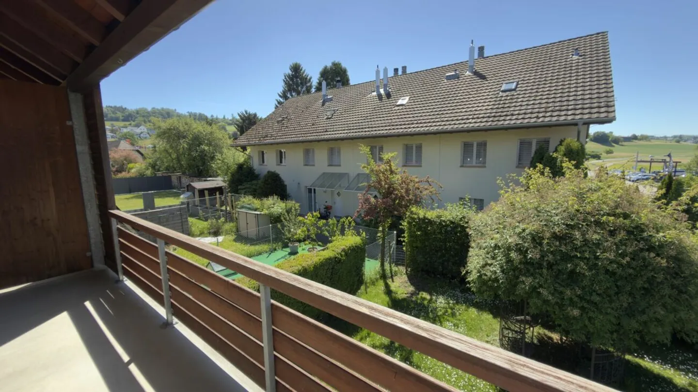 Votre nouvelle maison avec jardin - bien entretenue, spacieuse et prête à emménager - Photo 5 sur 13