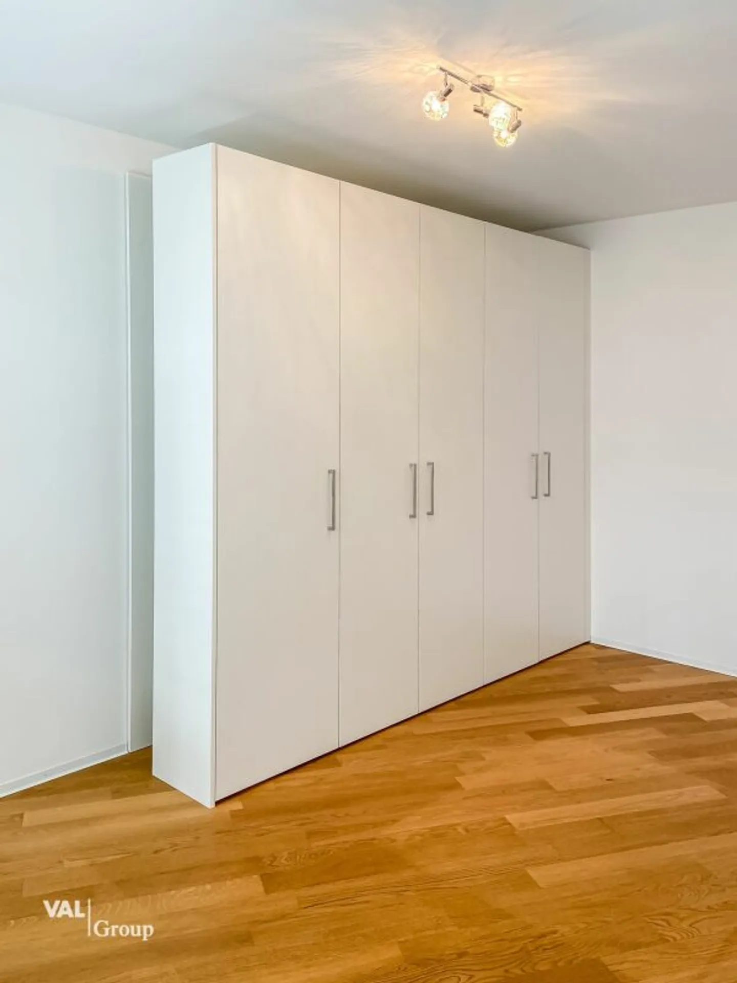 Vivere da sogno in una posizione centrale a Naters - Foto 4 di 9