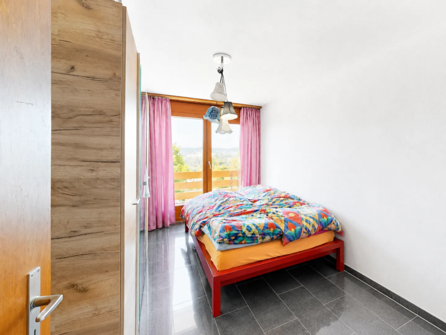 Living with a View on the Villa Slope of Biberstein - Photo 13 of 13