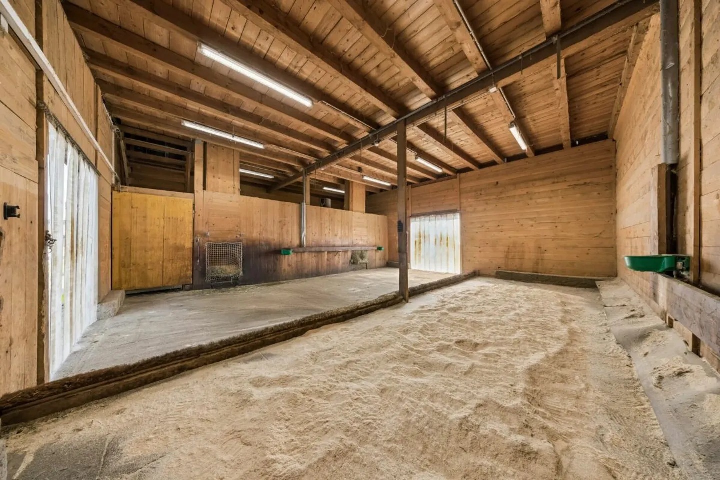 Ihr eigenes Pferdeparadies - Foto 4 von 10