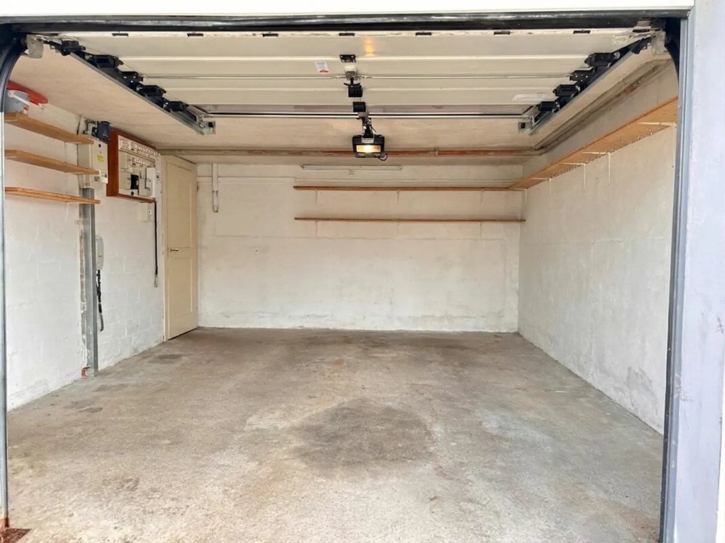 Row House in Sunny Hillside Location with Garage - Photo 13 of 13